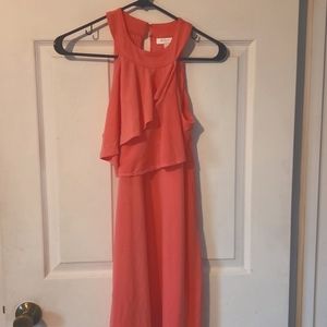 Maternity dress